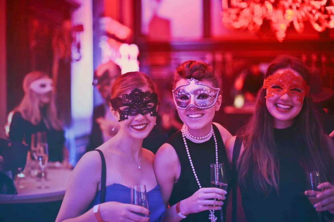 3 Fresh Ideas for Teen Birthday Parties by Limo in Boston 1 3 Fresh Ideas for Teen Birthday Parties by Limo in Boston